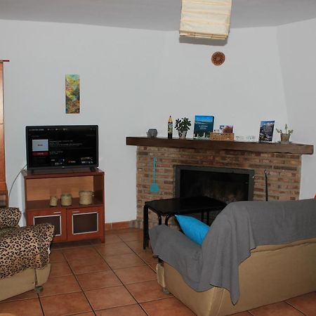 Casa Pampaneira 3 Hab 2 Banos Terraza+Chimenea Villa Exterior foto